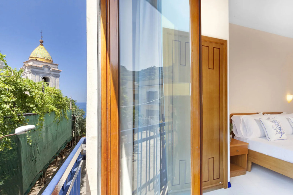 Hotel Piccolo Paradiso