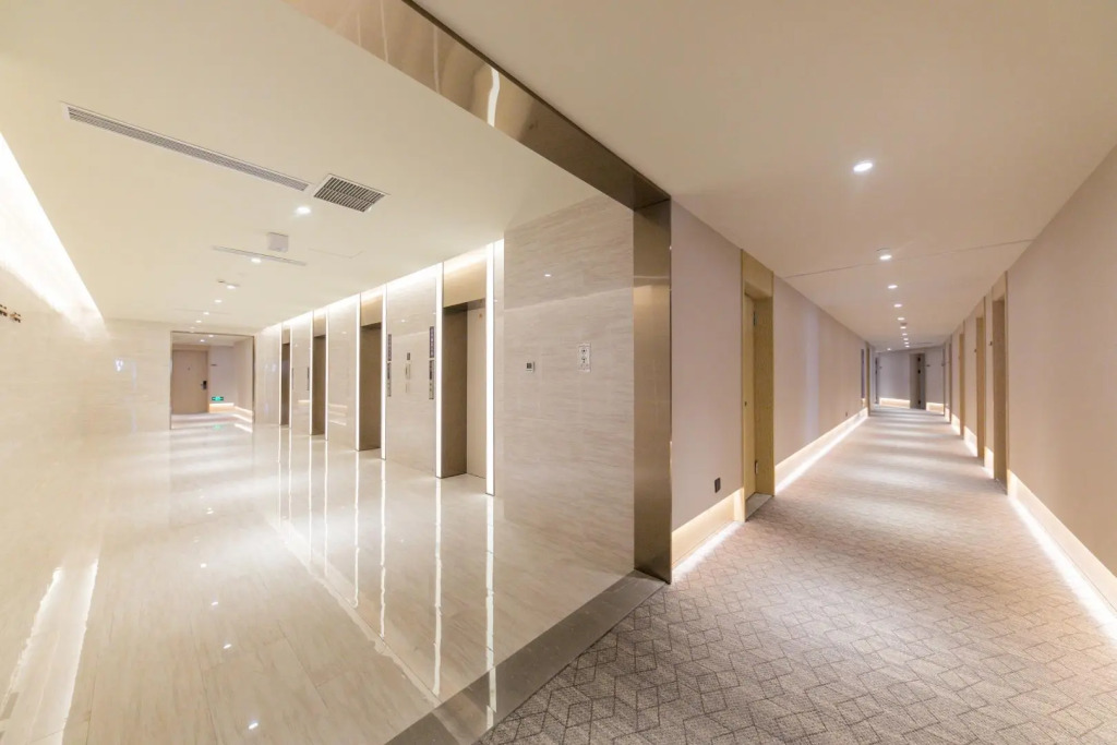JI Hotel Shanghai Zhangjiang Jinke Road