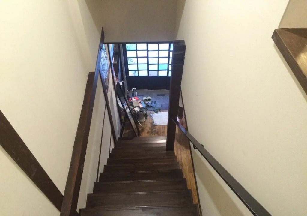 Tenma Itoya Guest House - Hostel