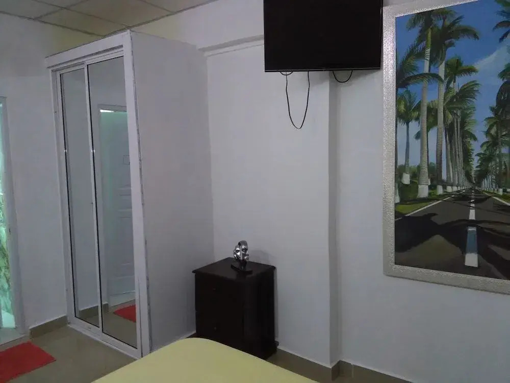 El Bougalou Bed & Breakfast