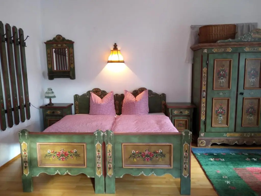 Appartement Harrer