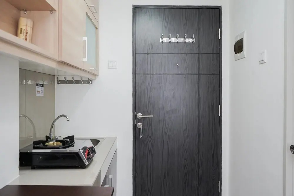 Contemporary Studio at Baileys Apartment