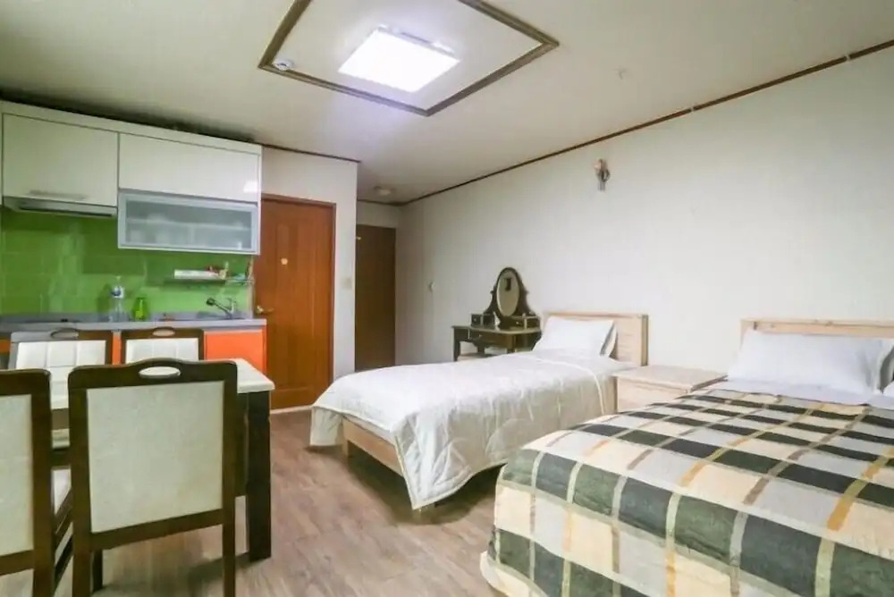 Billions Motel