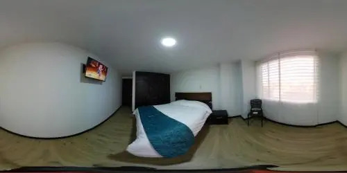 Hotel Florida Apartasuites