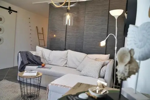 B&B La Mimosa