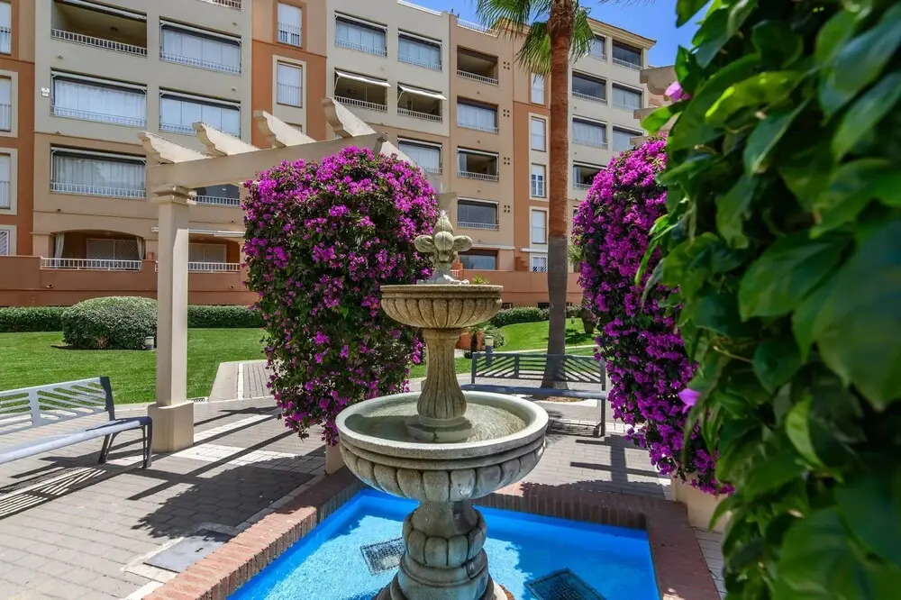 Seafront Oasis With Pool, Garden