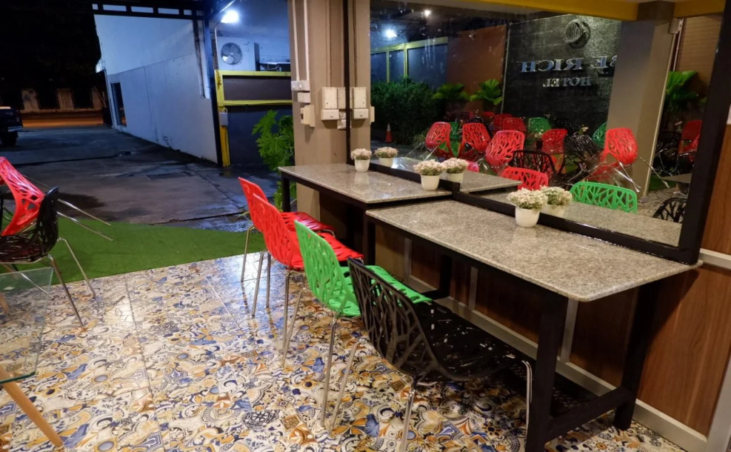 Berich Hotel