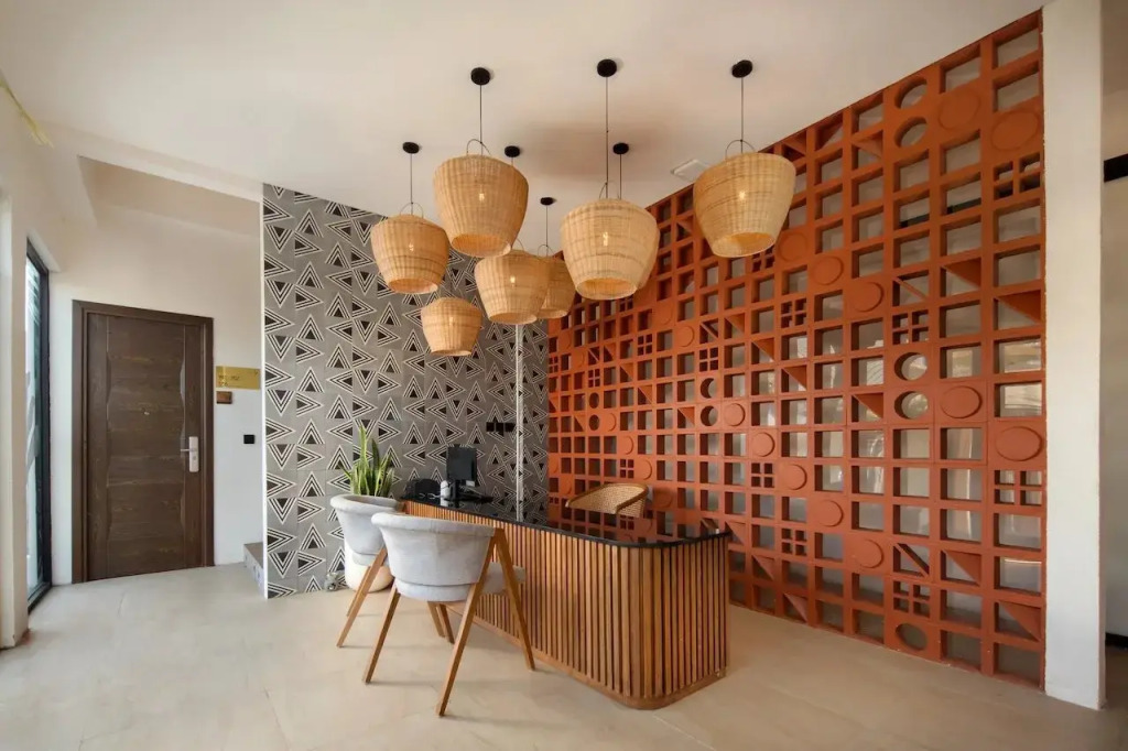 The Arden Villa Uluwatu by Ini Vie Hospitality