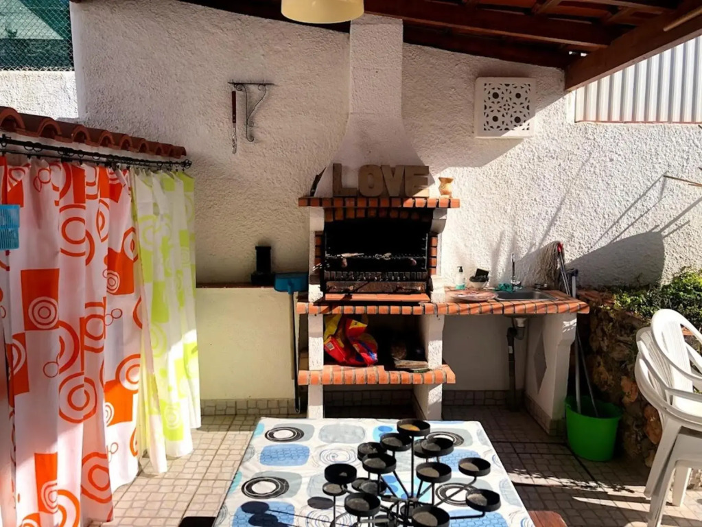 Apartamento Limões