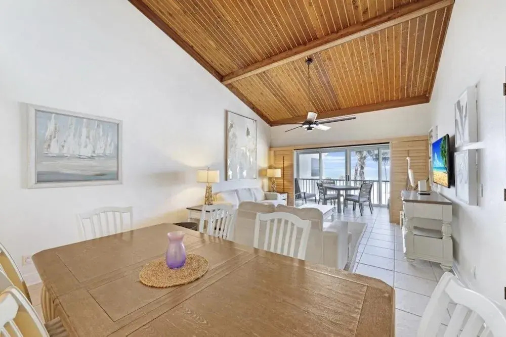 Beach Villa 2538