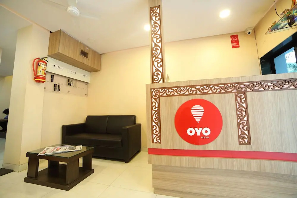 OYO 8757 Prakash Inn