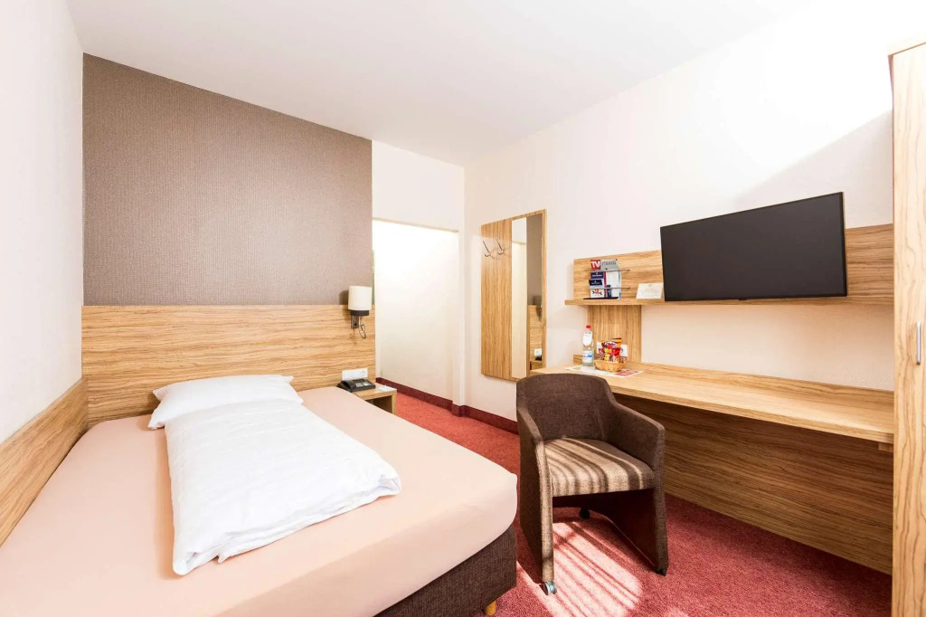 Hotel Lenz oHG