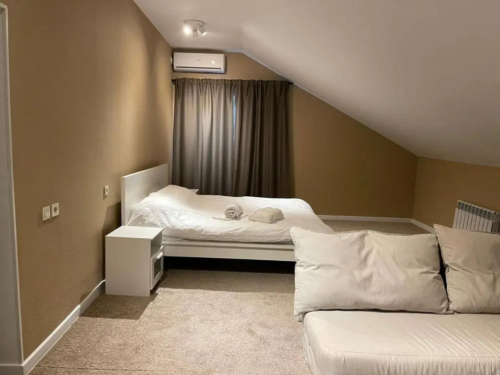 Relax Guest House