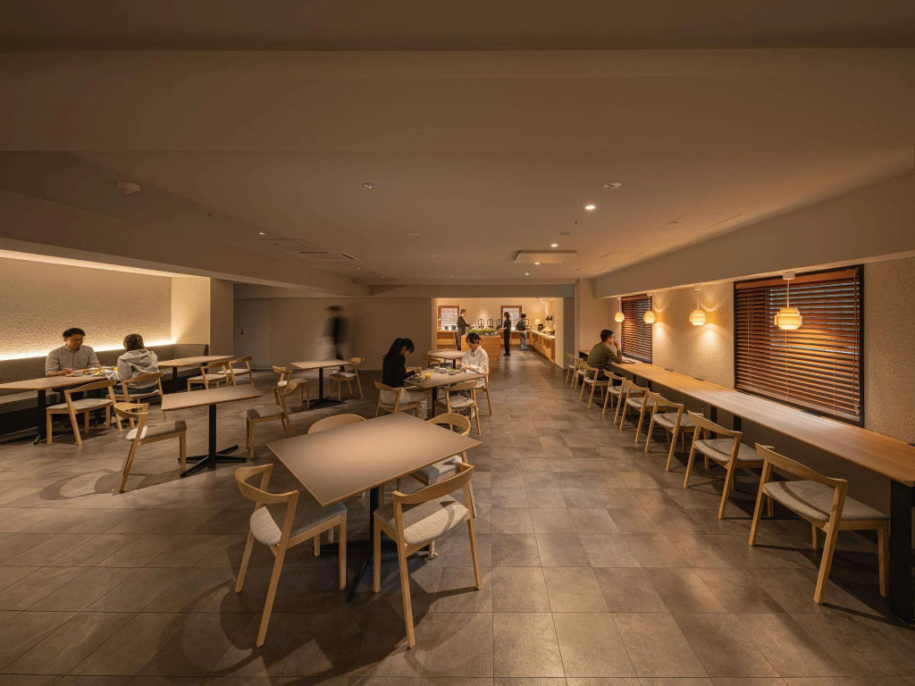 Dansetsu Sapporo