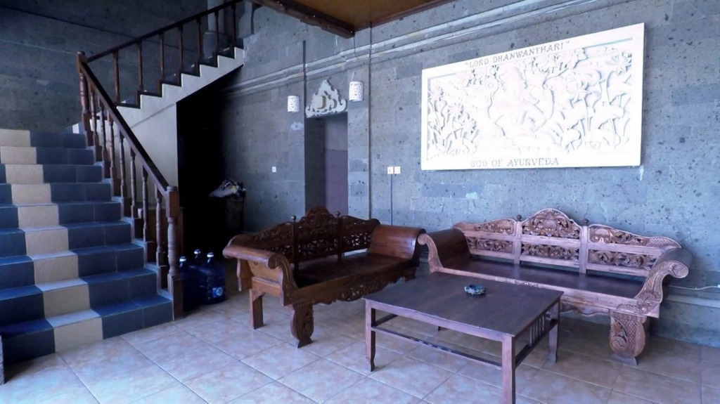 Villa Happy Jimbaran