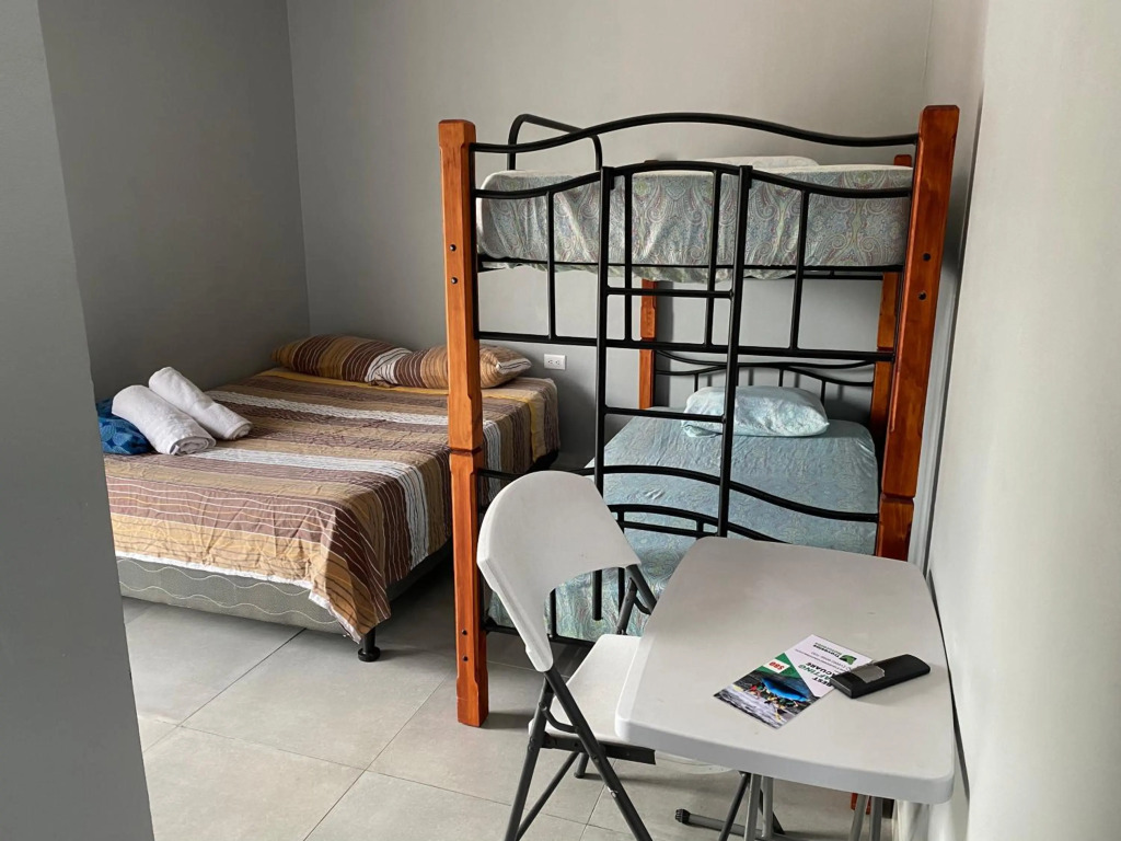 Hotel Pacuare Turrialba
