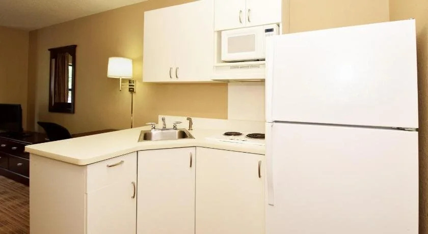 Extended Stay America Suites Austin Round Rock South