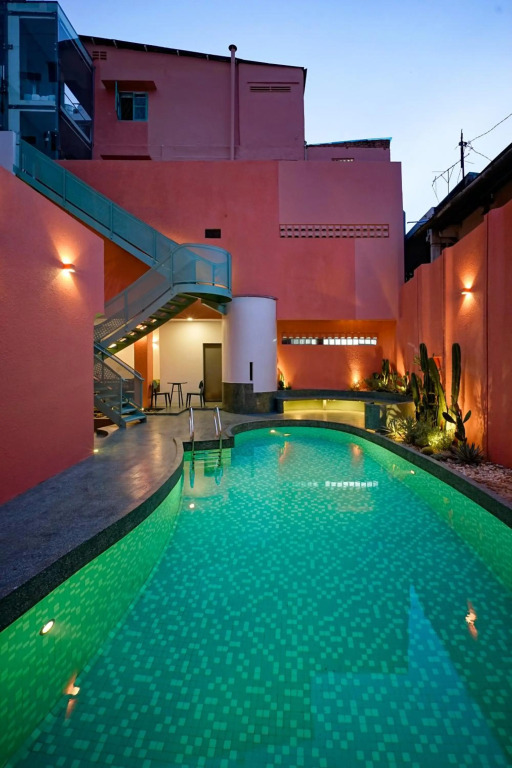 Phuong Anh Hotel