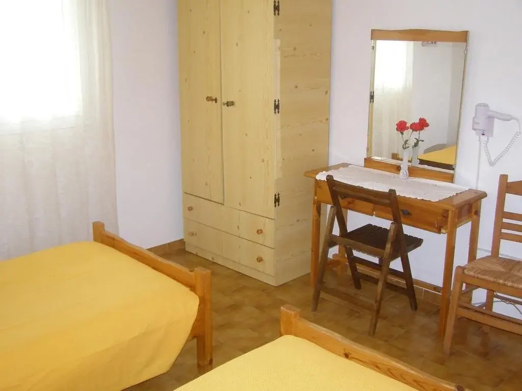 Polymnia Apartments