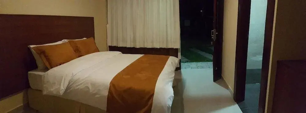 Hotel Cedro