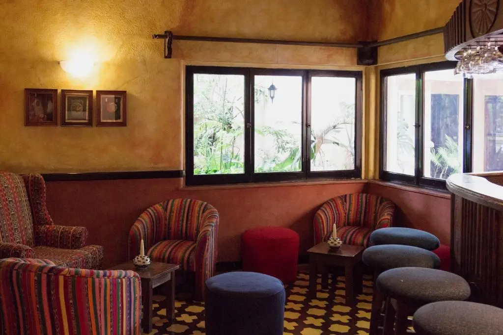 Hotel Ciudad Vieja