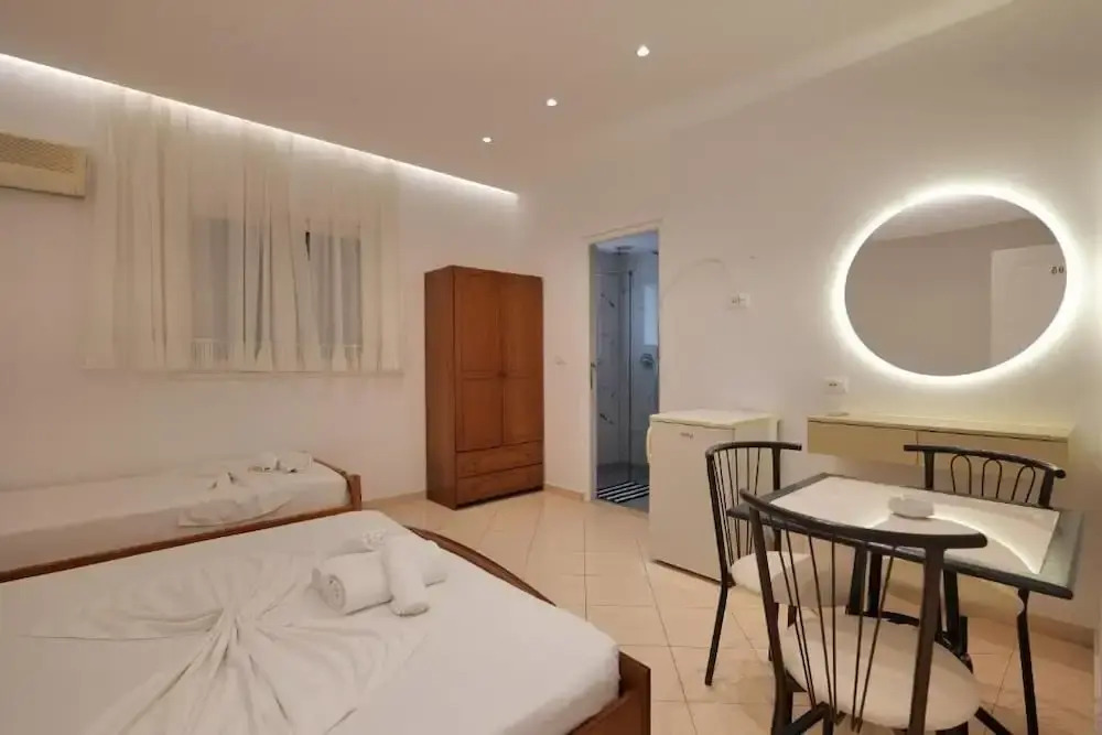 Vila Melisa