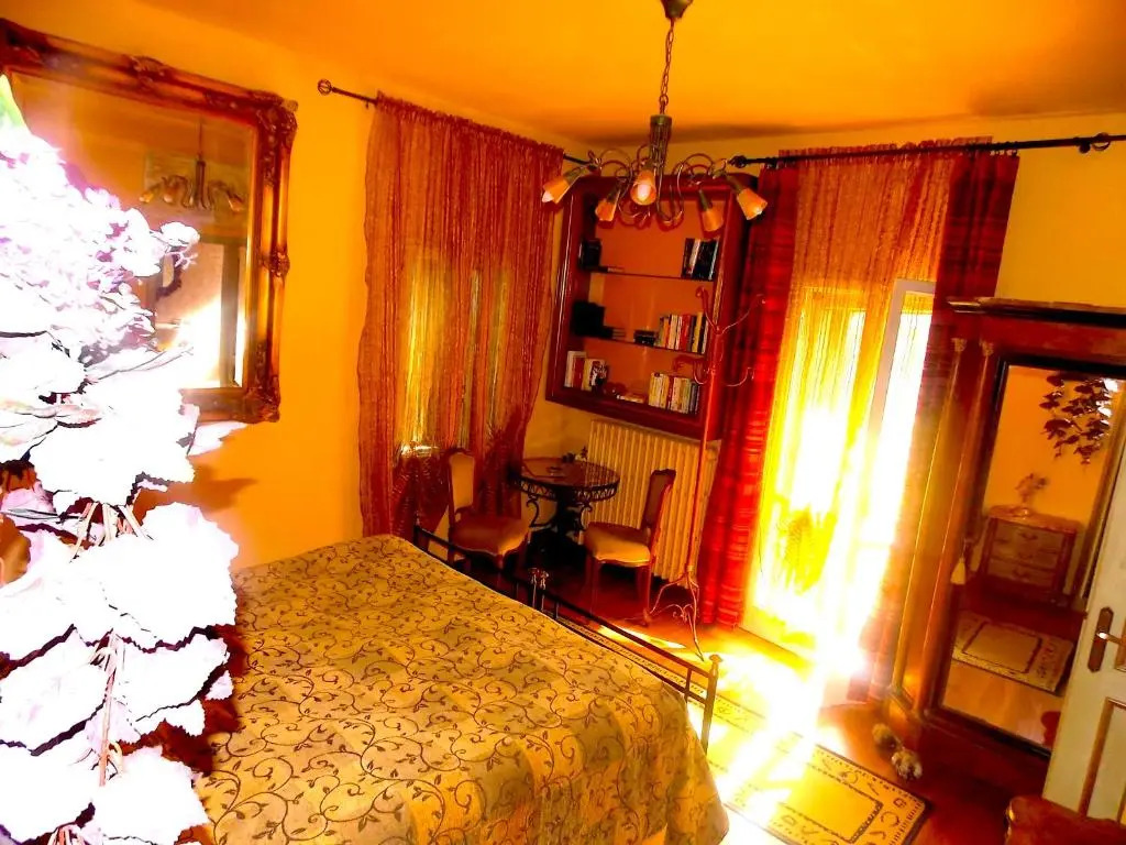 Home Story Via della Resistenza 3 La Noce Mercatale Ozzano dellEmilia BO