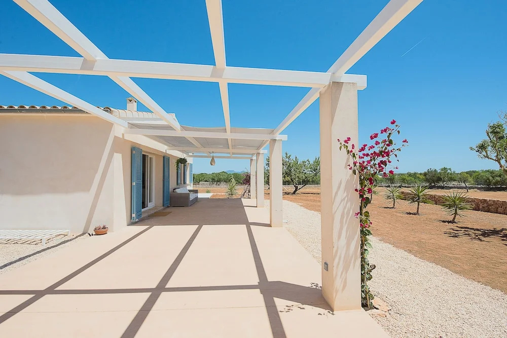 Casa Can Blau