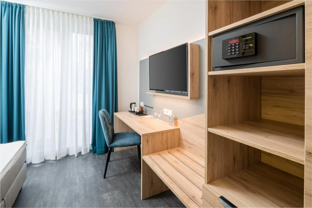 Best Western Hotel Lippstadt