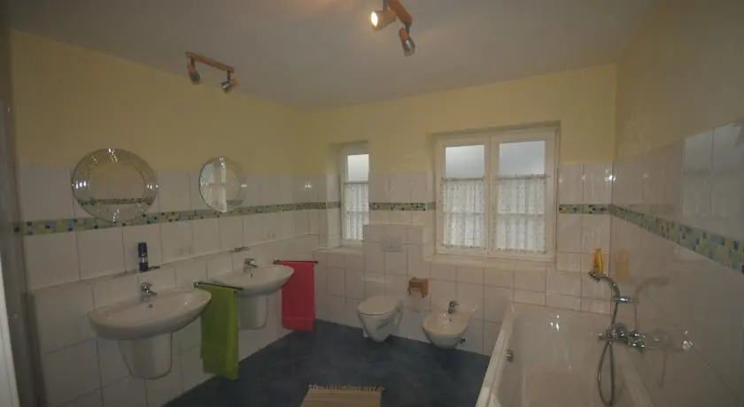 Bed And Breakfast Isidorus