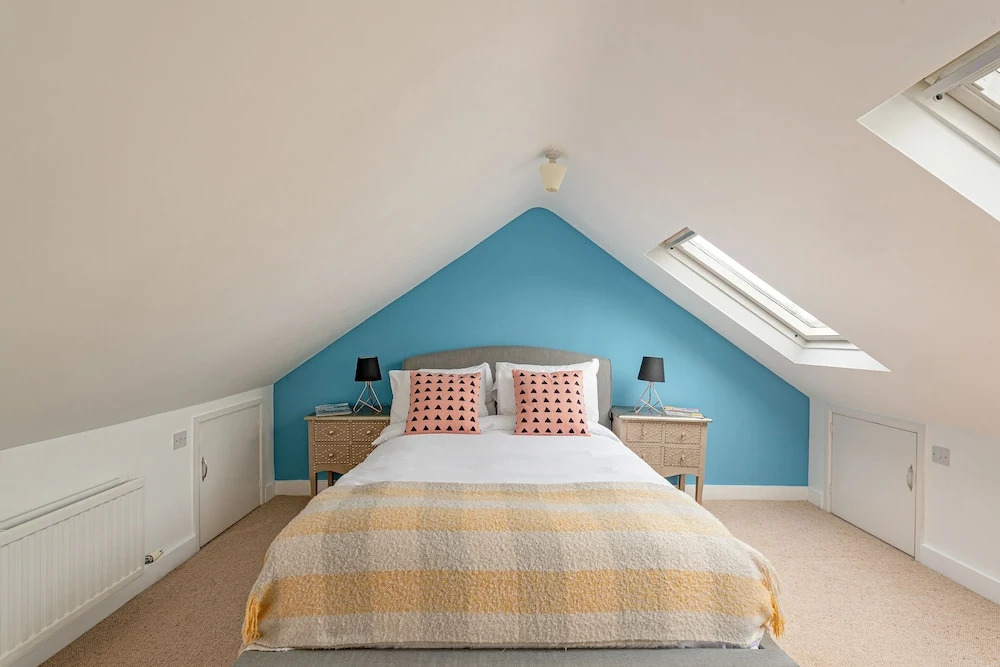 The Osney Island Way - Spacious & Bright 3bdr Home With Garden