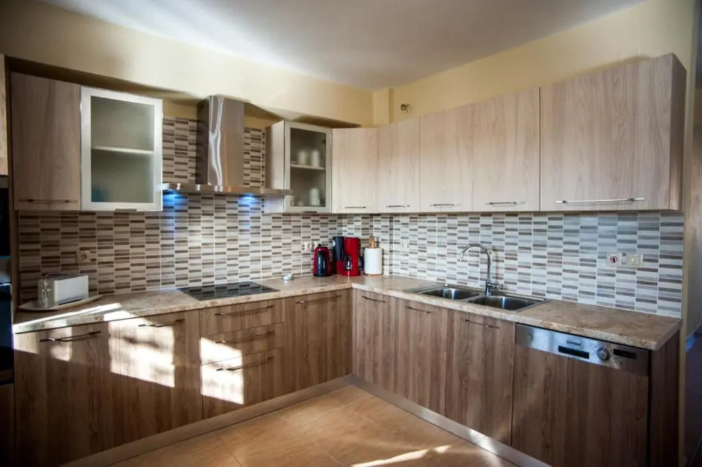 Kefalonia Horizon Home