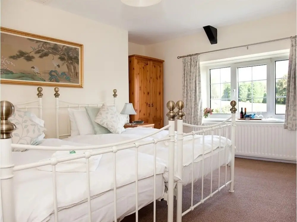 East Byermoor Guest House