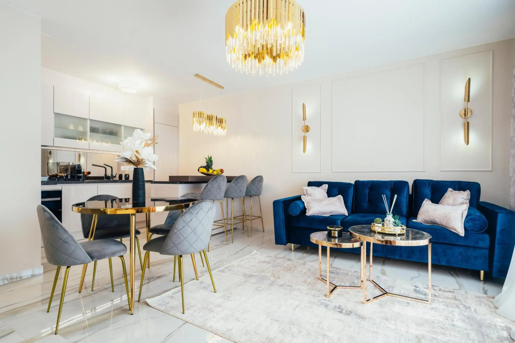 Apartman Rixos