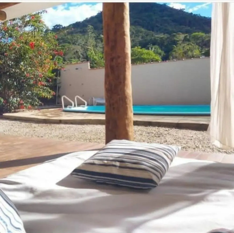 Itamambuca Casa de Praia