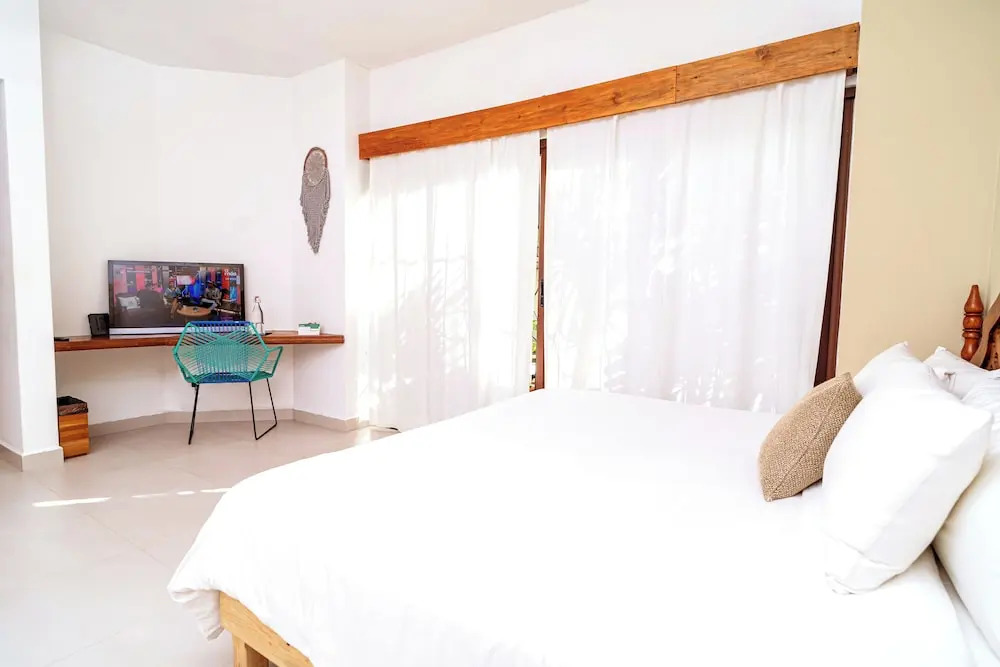 Enigmatic Boutique Hotel