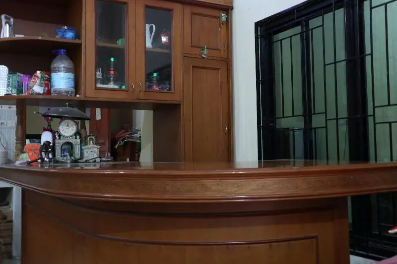 OYO 1728 D'rizd Homestay Syariah