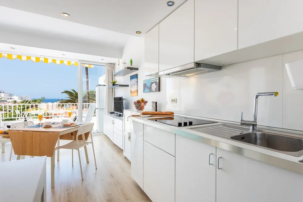 B18 modern original apartment