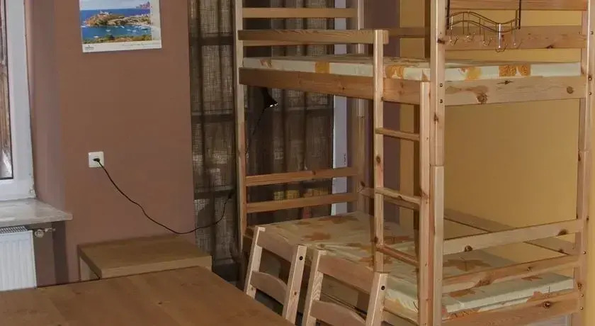 Hostel Rzeszów