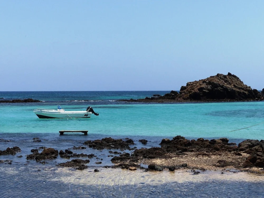 Casa Maria Cotillo Mar