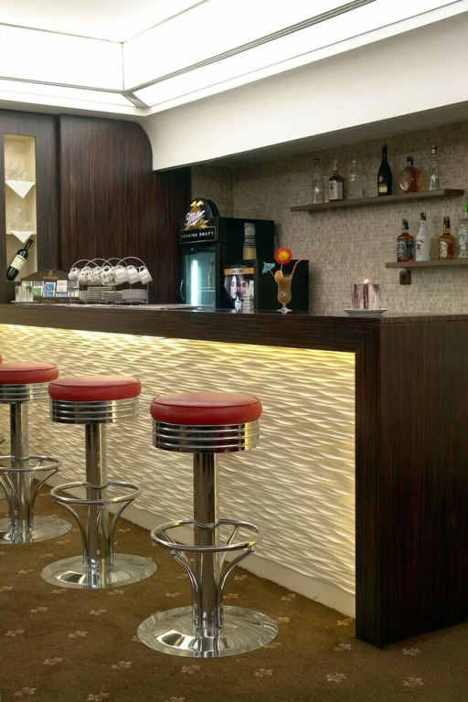 Burak Hotel