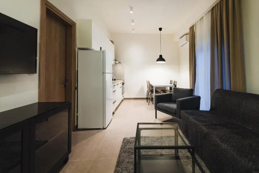 VL apartments