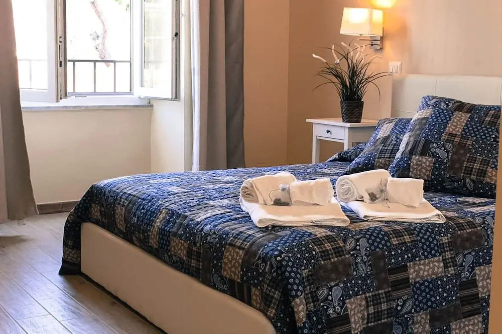 Residenze Serventi Longhi