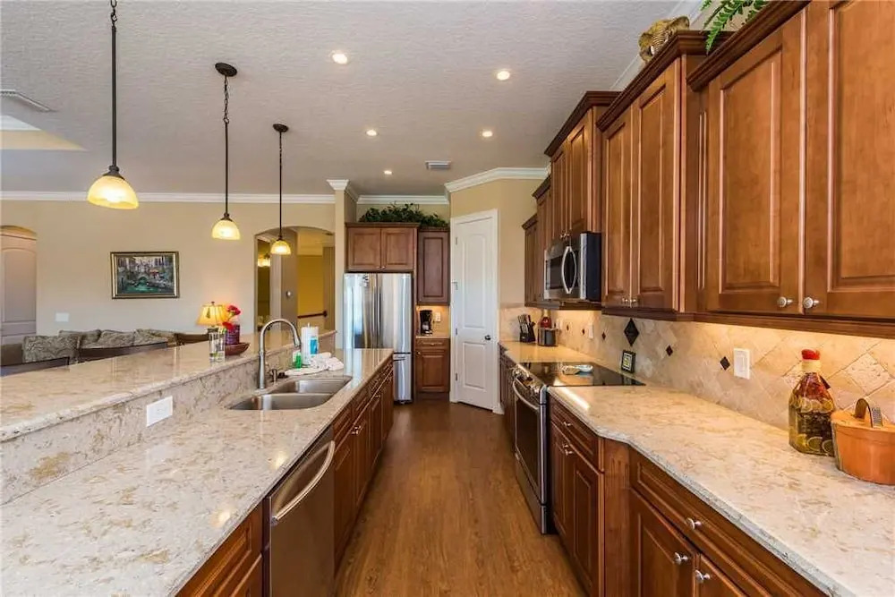 Flagler Dream, 6 Bedroom, Sleeps 14, Private Pool, Ocean View