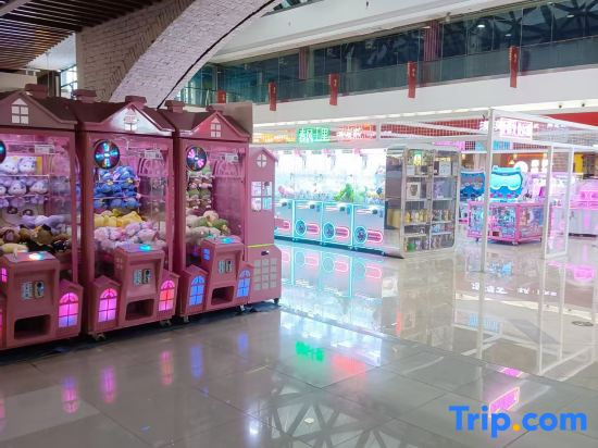 Zhangjiagang Qianxi Hotel (Zhangjiagang  Shopping Park)