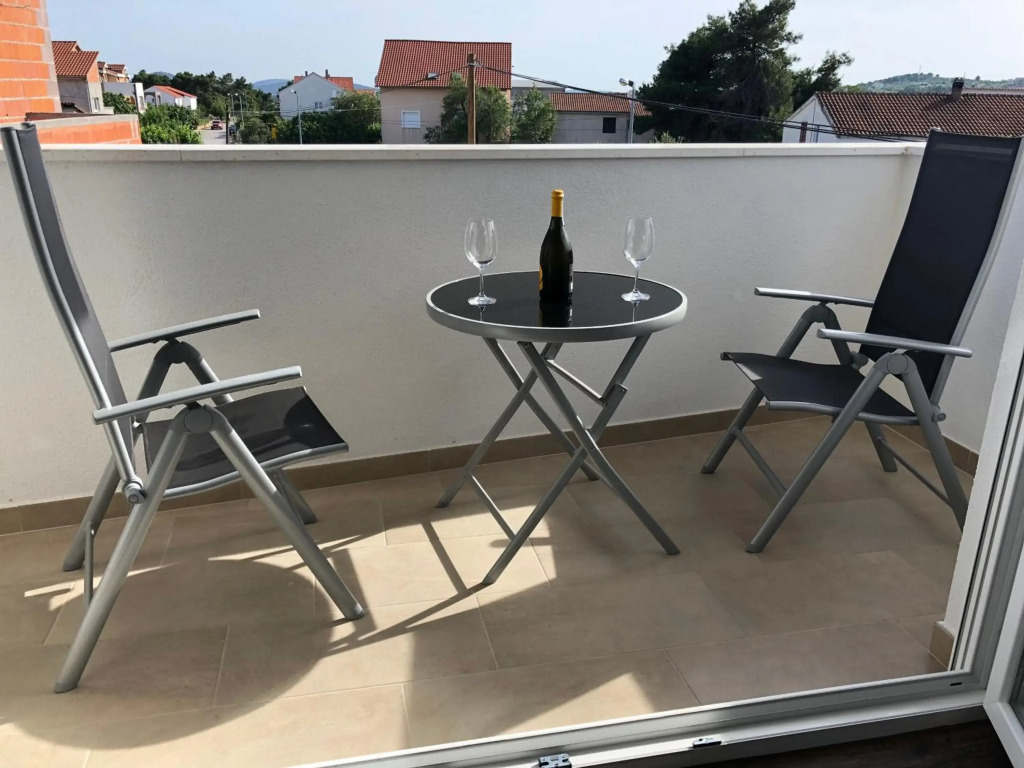 Luxury Apartment Lukas