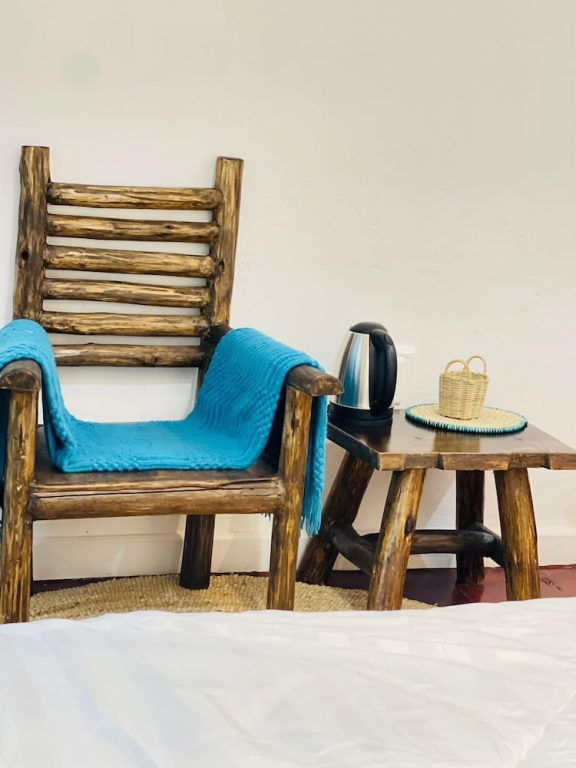Kitunduni Lodge