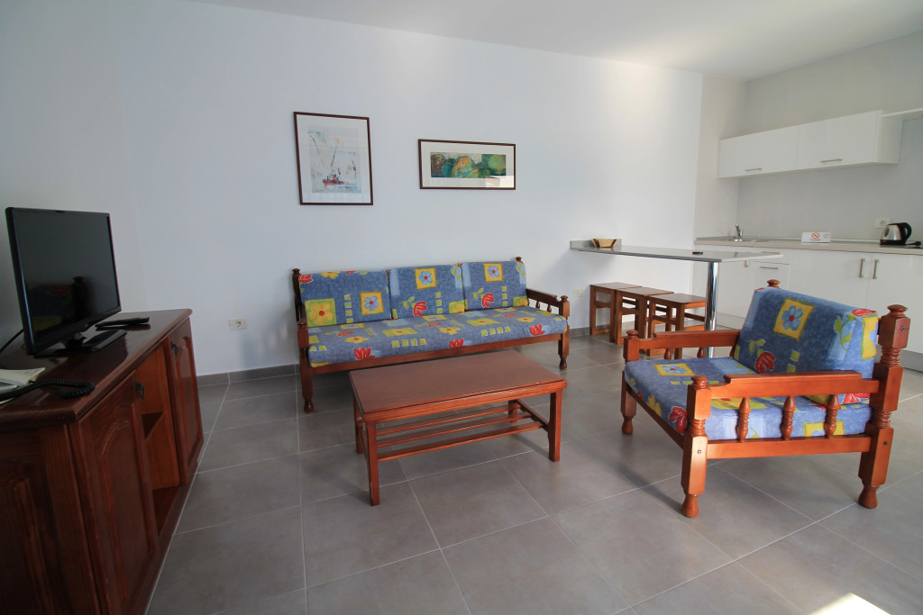 Apartamentos Elena