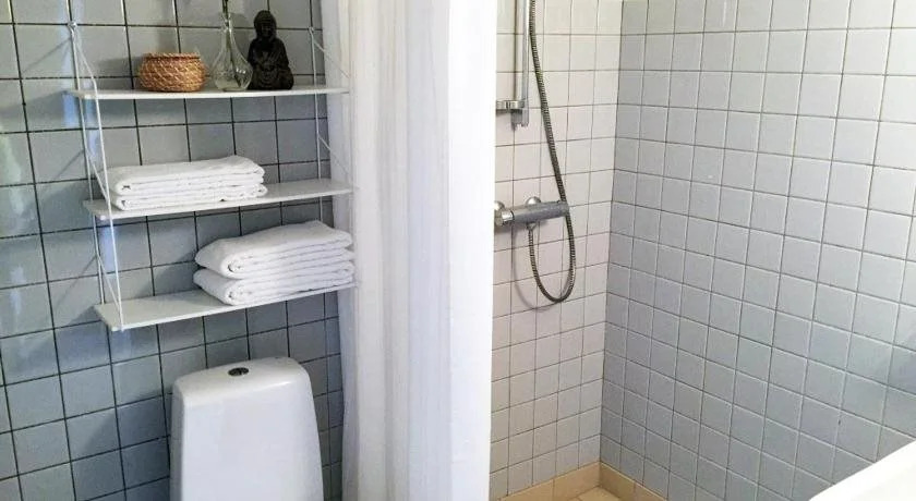 Hotel Udsigten Marstal