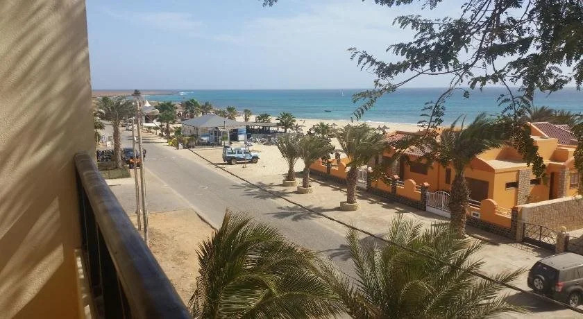 Hotel Residencial GOA